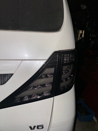 20アルヴェルクリスタルアイデール