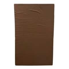 インズコーポレーション② 高弾性マットレス 4つ折り 硬め N120 日本製 【未使用品】の画像