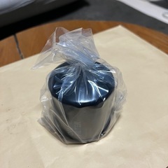 トーハツ船外機 オイルフィルターの画像
