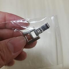 時計のバングルパーツ★の画像