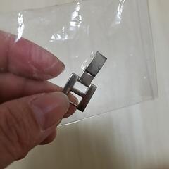 時計のバングルパーツ★の画像