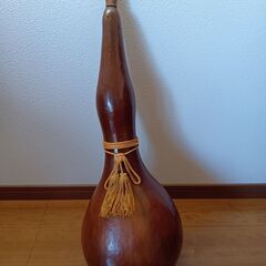 ひょうたんの置物