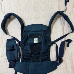 ergobaby OMNI 360 COOL AIR