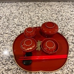 お食い初め