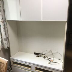 テレビ収納家具