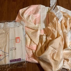 着物長襦袢