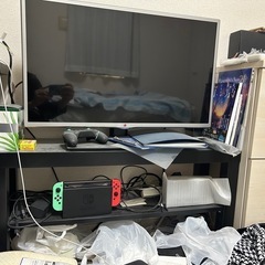 テレビ
