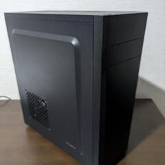 RTX3070　×　Ryzen5 5600X　の画像