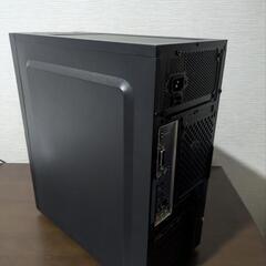 RTX3070　×　Ryzen5 5600X　の画像