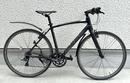 ほぼ新品 参考価格34万 Ragley BLUEPIG マウンテンバイク ほぼ新品