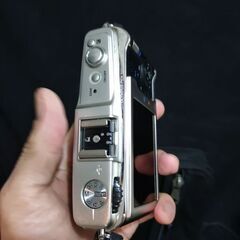 難あり OLYMPUS E-P1 ボディーのみの画像