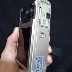 難あり OLYMPUS E-P1 ボディーのみの画像