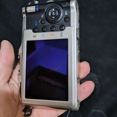 難あり OLYMPUS E-P1 ボディーのみの画像