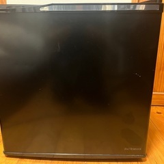    取引中 冷蔵庫 TQ-MI45B
