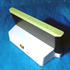 🔴楽天モバイル ホームルーター化 楽天APN設定済　モバイルルーターW05 Wimax2 Speed Wifi NEXT 楽天モバイル対応の画像
