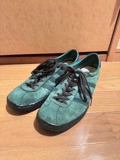 adidas アディダス TABACO タバコ 本日限定】アディダス タバコ adidas sneaker tabaco 26.5