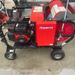 自走式動噴GRS45VA-8の画像