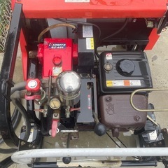自走式動噴GRS45VA-8の画像