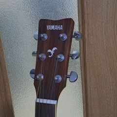 YAMAHA アコギ 無料
