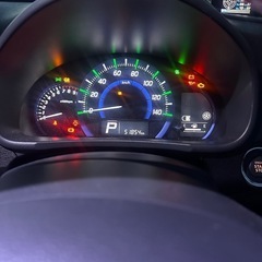 ワゴンR FZ mh44の画像