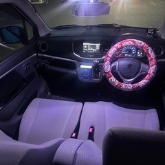 ワゴンR FZ mh44の画像