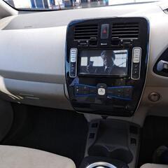 個人分割リーフ走行少☆EV☆車検長の画像
