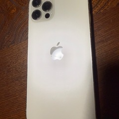 iPhone 12pro