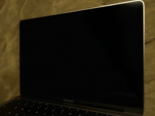 MacBook Pro (13-inch, 2016)