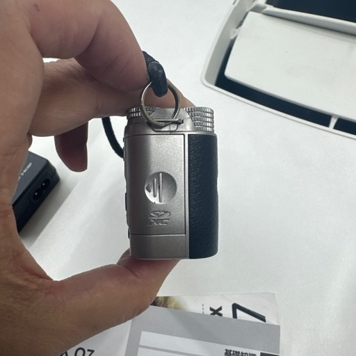 ペンタックスQ7