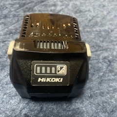 ハイコーキバッテリーBluetoothBSL36A18Bの画像