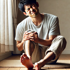 【つる原因ランキングTOP10（足・腕・背中）】https…