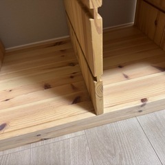 カラーボックスの画像