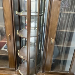 回転式大型キャビネットの画像