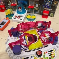 【美品】ポケモンおもちゃの画像