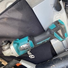 マキタ工具の画像