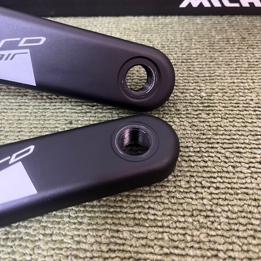 Miche pistard air クランク170mm MICHE PISTARO AIR 170mm クランク