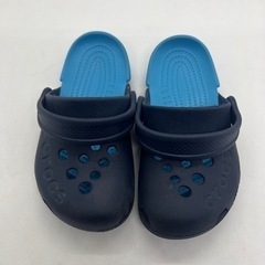 crocsクロックスC8（15.5センチ） の画像