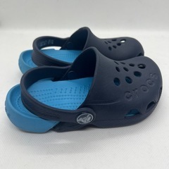 crocsクロックスC8（15.5センチ） の画像