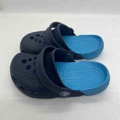 crocsクロックスC8（15.5センチ） の画像