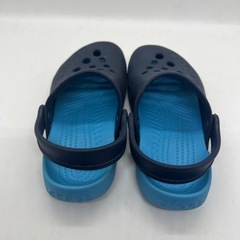 crocsクロックスC8（15.5センチ） の画像