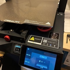 CR-10 smart pro について詳しい方(3Dプリンターについて) − 神奈川県