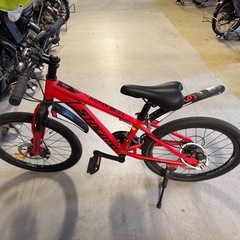 小学生用ロードバイク22インチ