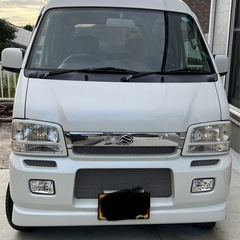 エブリィ DA62W