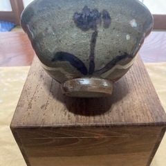 【茶道】抹茶茶碗
