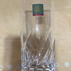 HOYAビールグラス5個セット