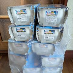 除湿剤3個パック×2  値下げの画像