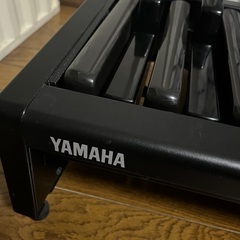エレクトーン 補助ペダルの画像