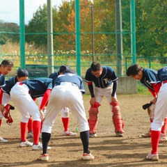 【東京都多摩市周辺】一緒に野球しませんか♫♫ - スポーツ