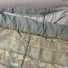 布団の画像