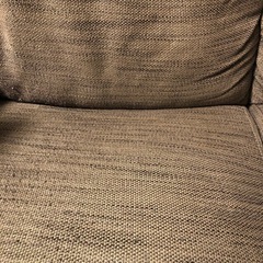 イケア TIDAFORS ソファーの画像